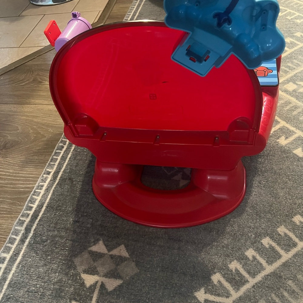 Blues Clues Thinking Chair - Picture 3 of 4